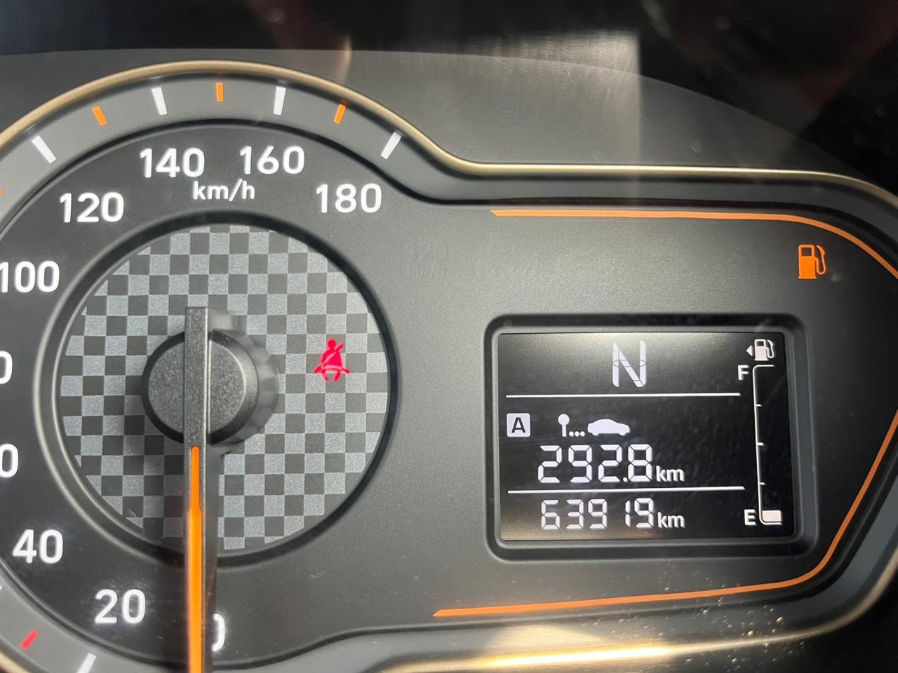 New Santro image 9 New Santro image 9