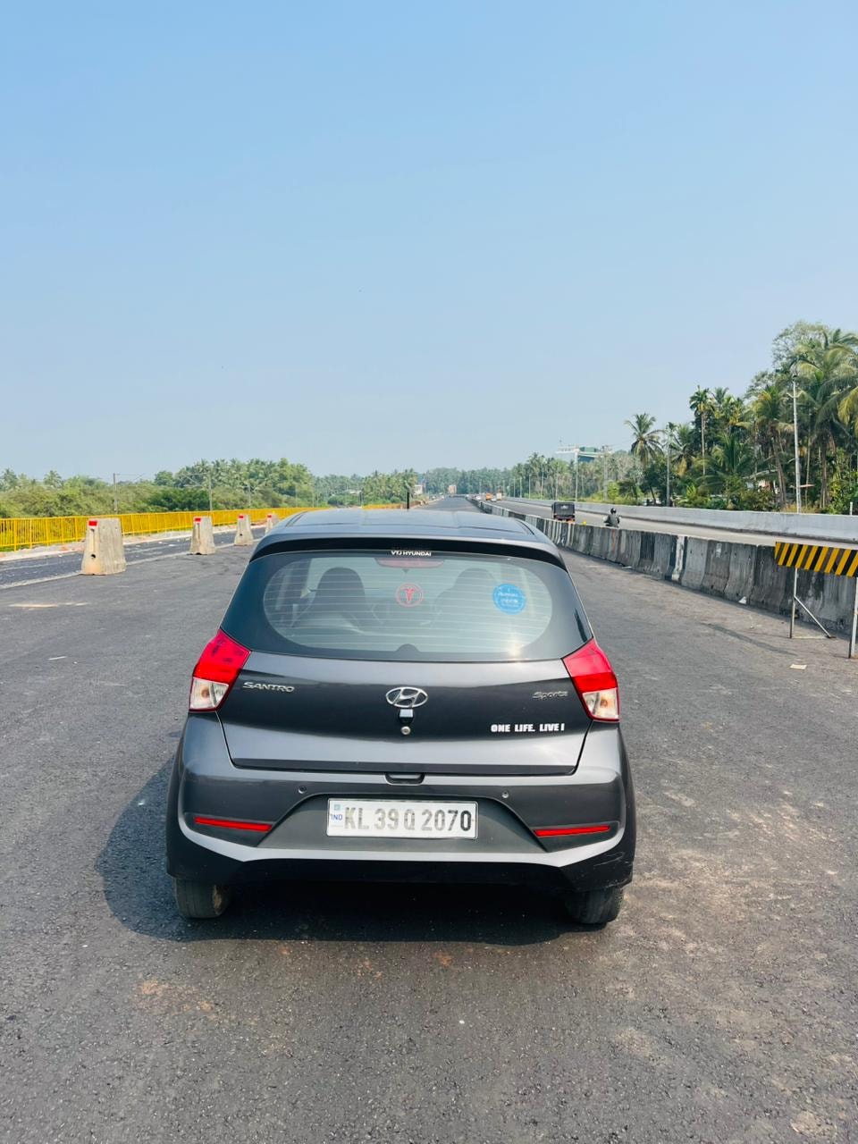 New Santro image 4 New Santro image 4