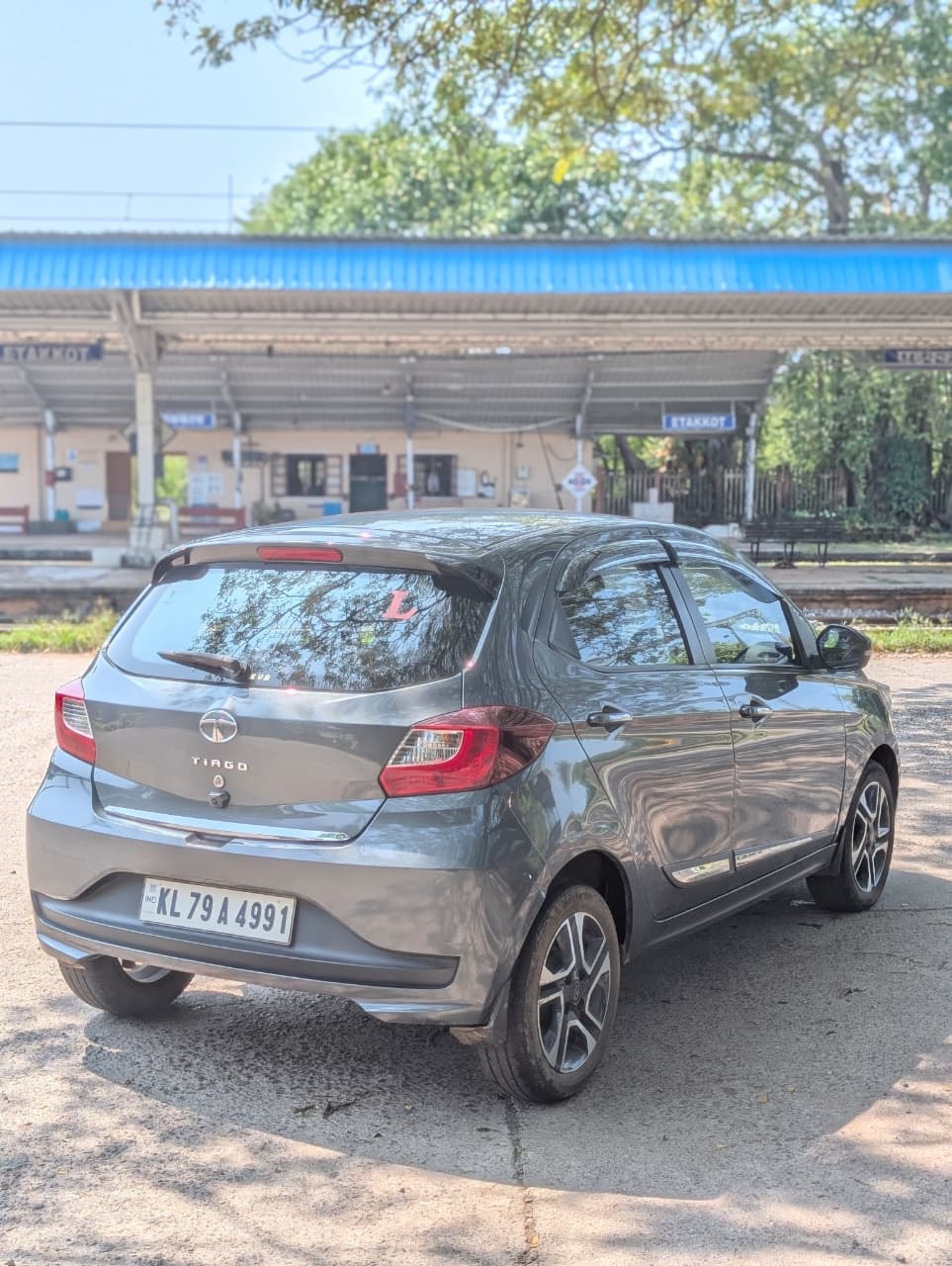 Tiago image 5 Tiago image 5