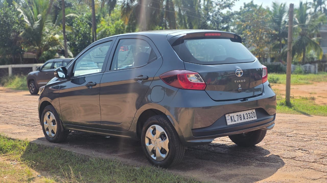 Tiago image 3 Tiago image 3