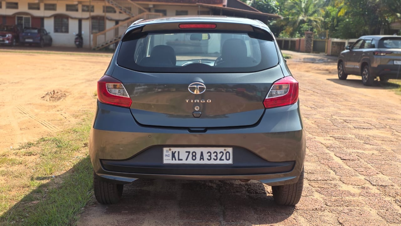 Tiago image 4 Tiago image 4