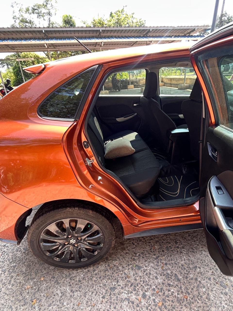 Baleno image 15 Baleno image 15