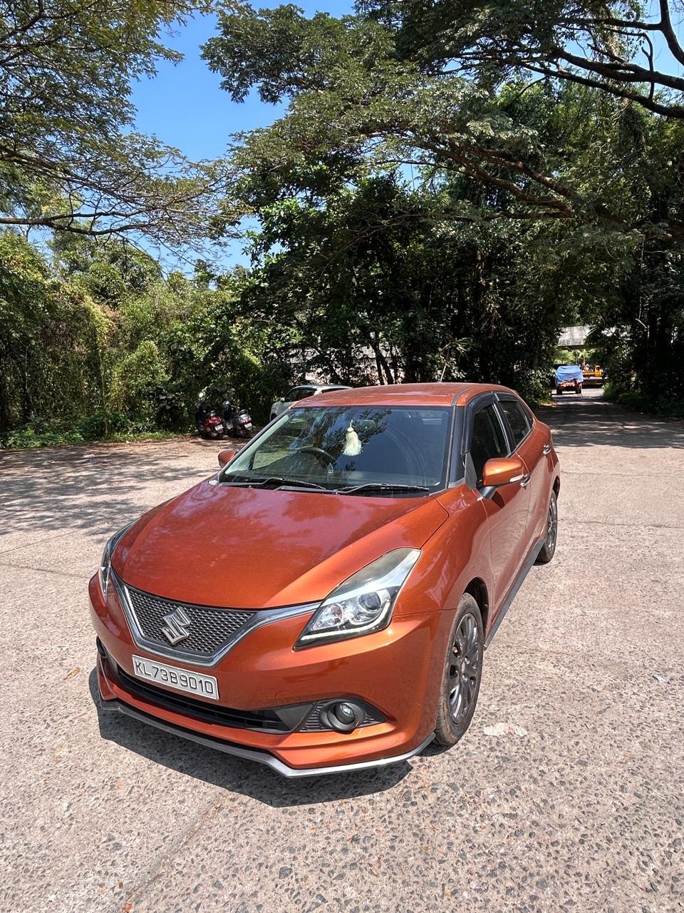 Baleno image 7 Baleno image 7