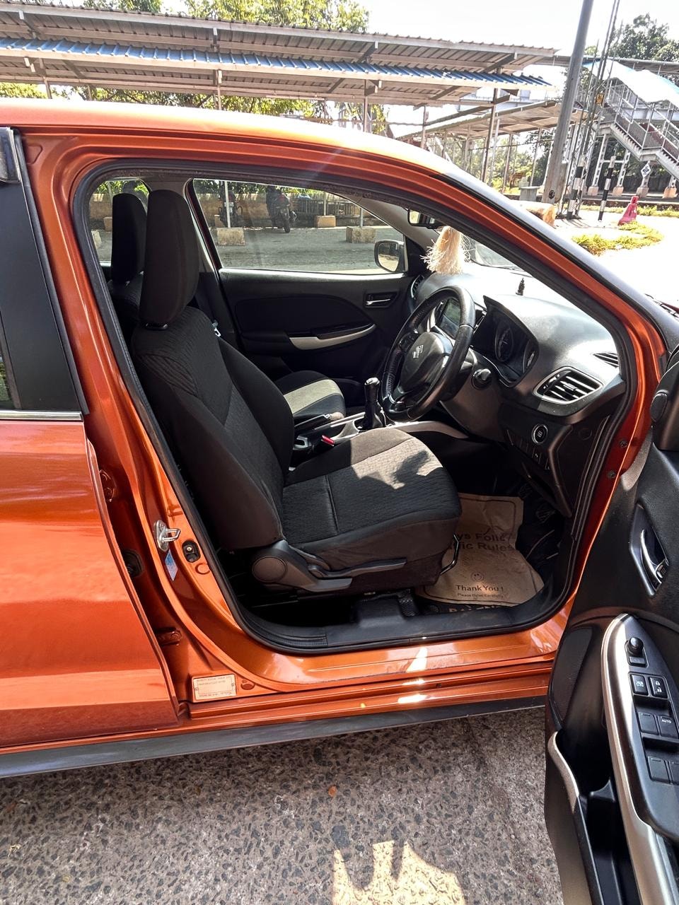 Baleno image 14 Baleno image 14