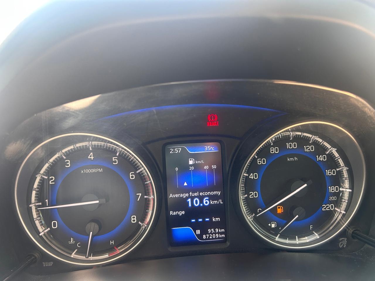 Baleno image 9 Baleno image 9