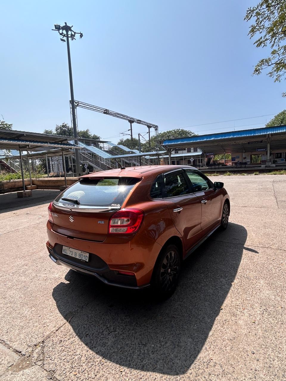 Baleno image 5 Baleno image 5