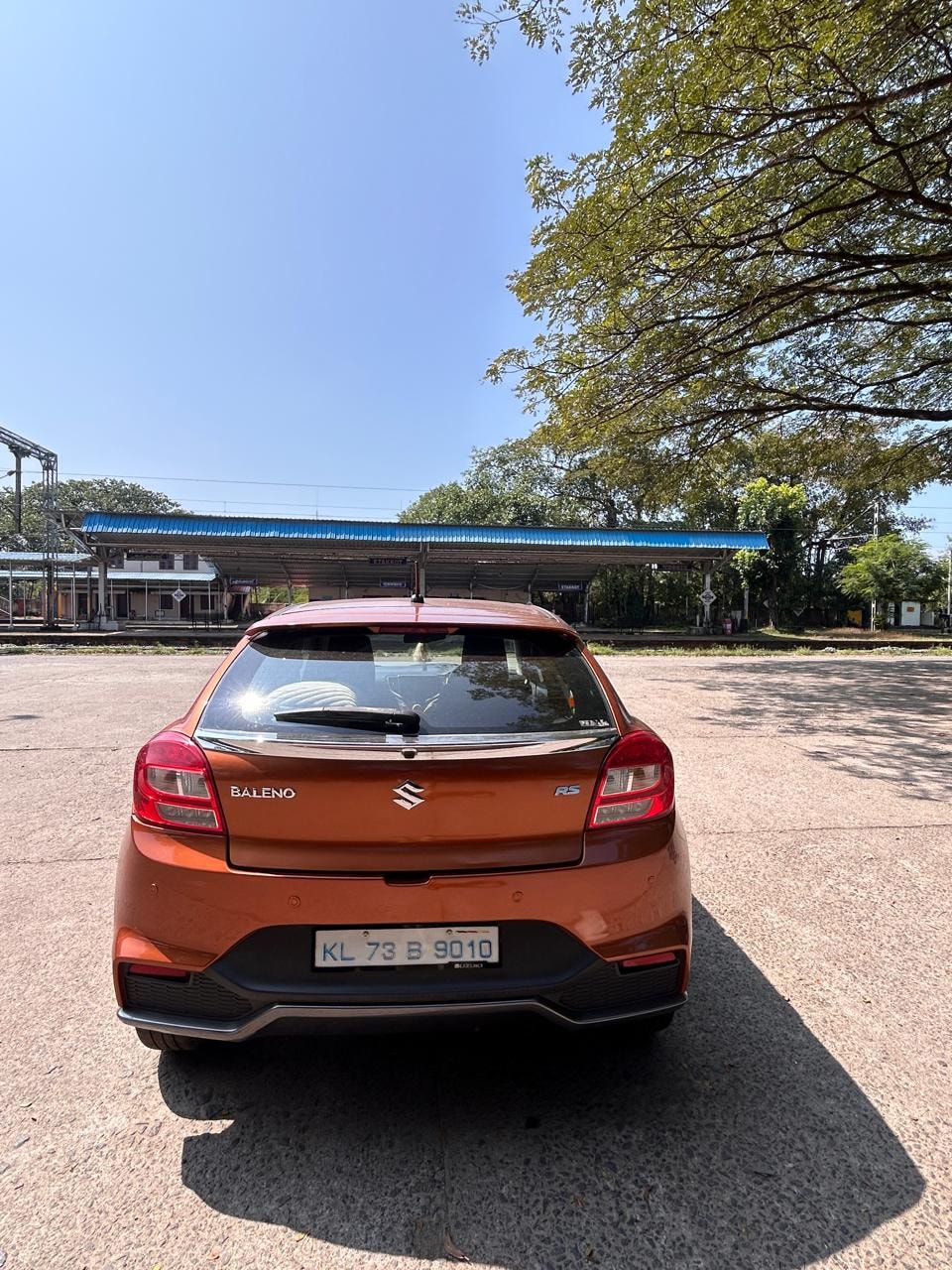 Baleno image 4 Baleno image 4