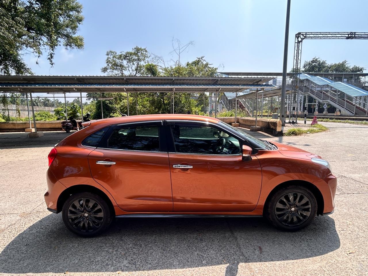 Baleno image 6 Baleno image 6