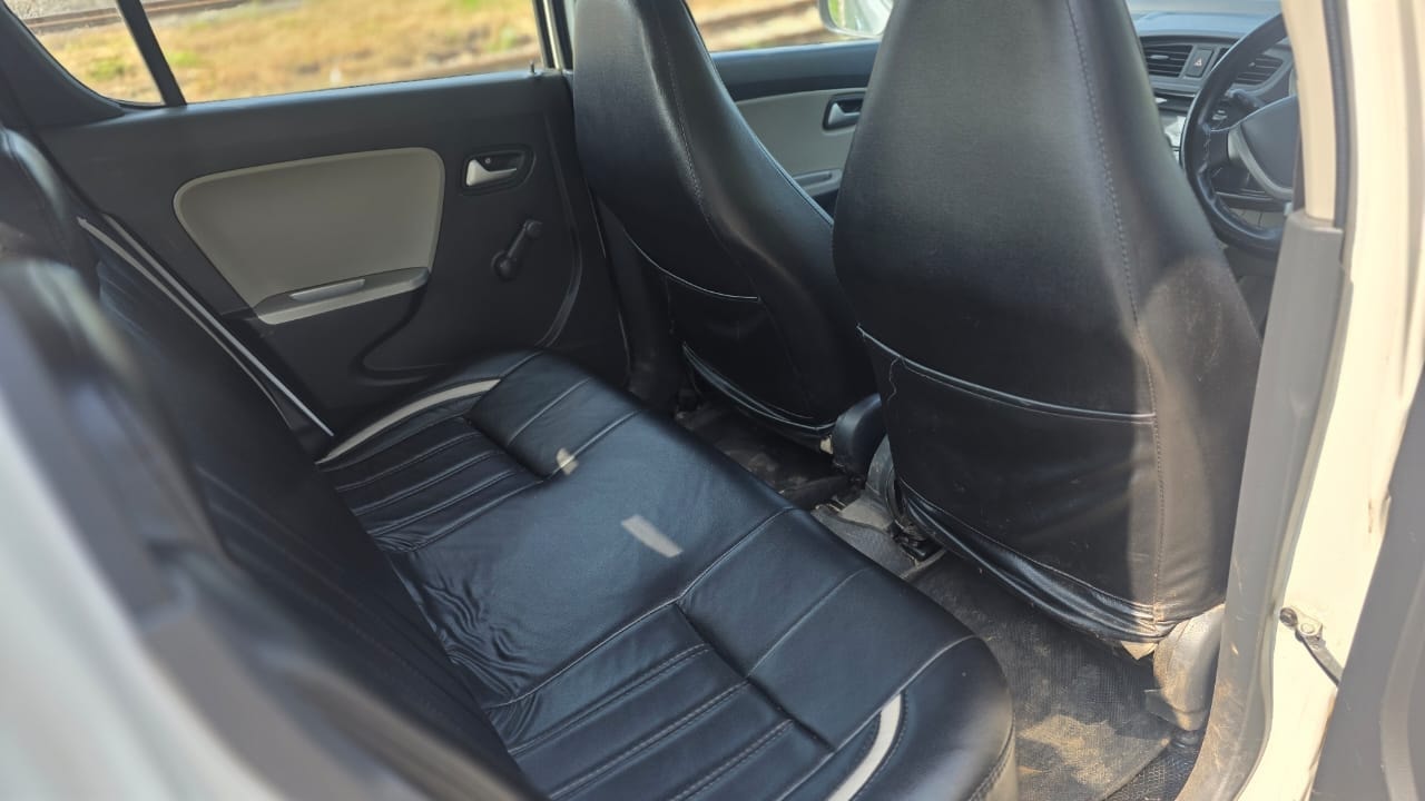 Alto K10 image 15 Alto K10 image 15