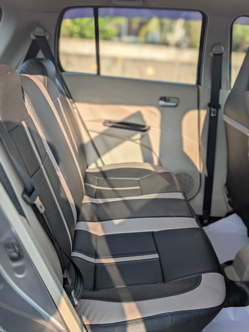 Celerio X image 13 Celerio X image 13