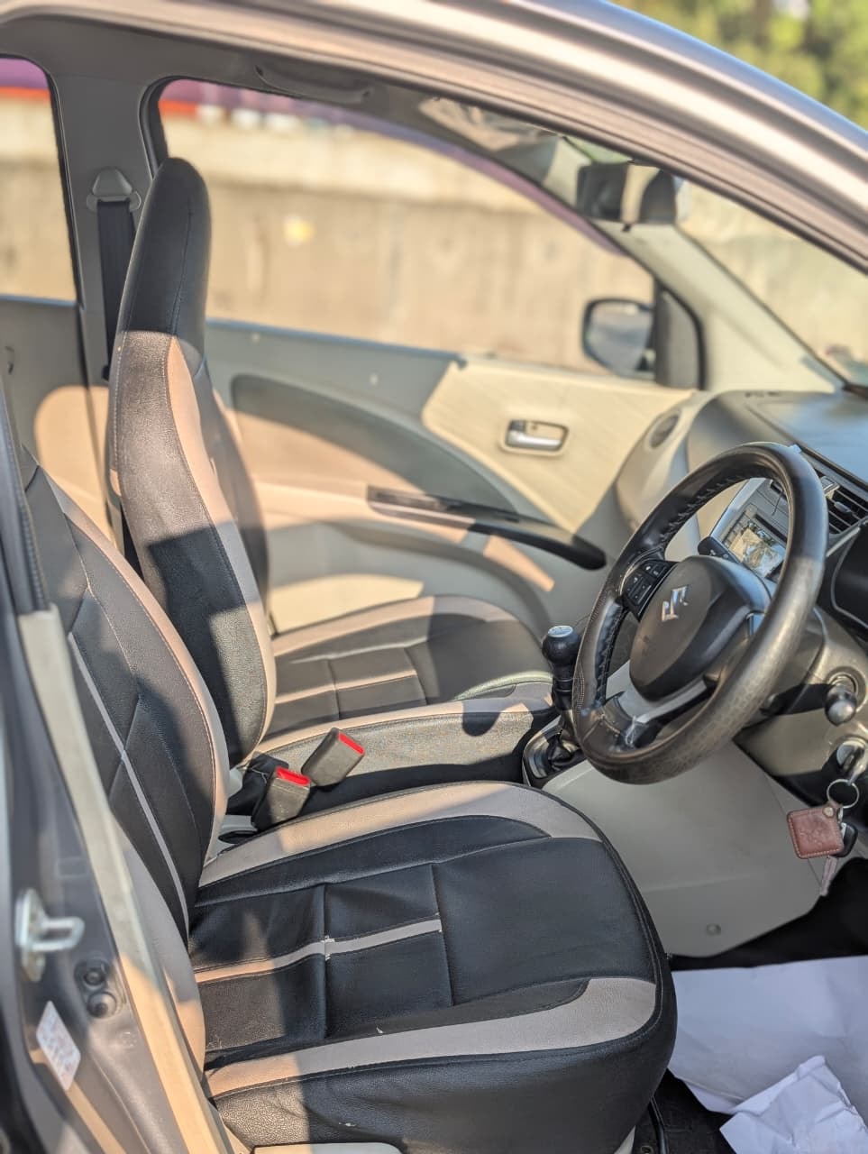 Celerio X image 12 Celerio X image 12