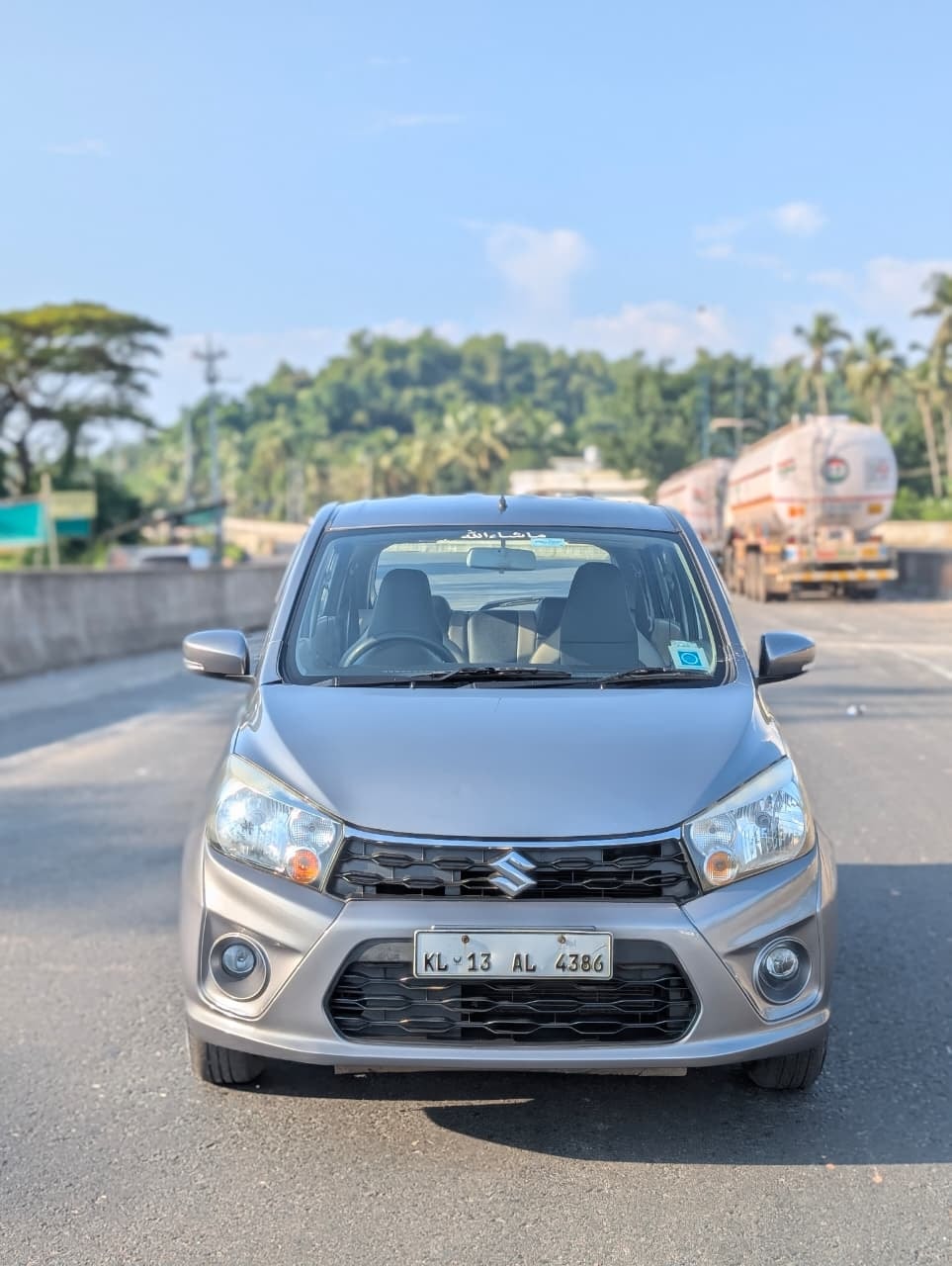 Celerio X image 8 Celerio X image 8