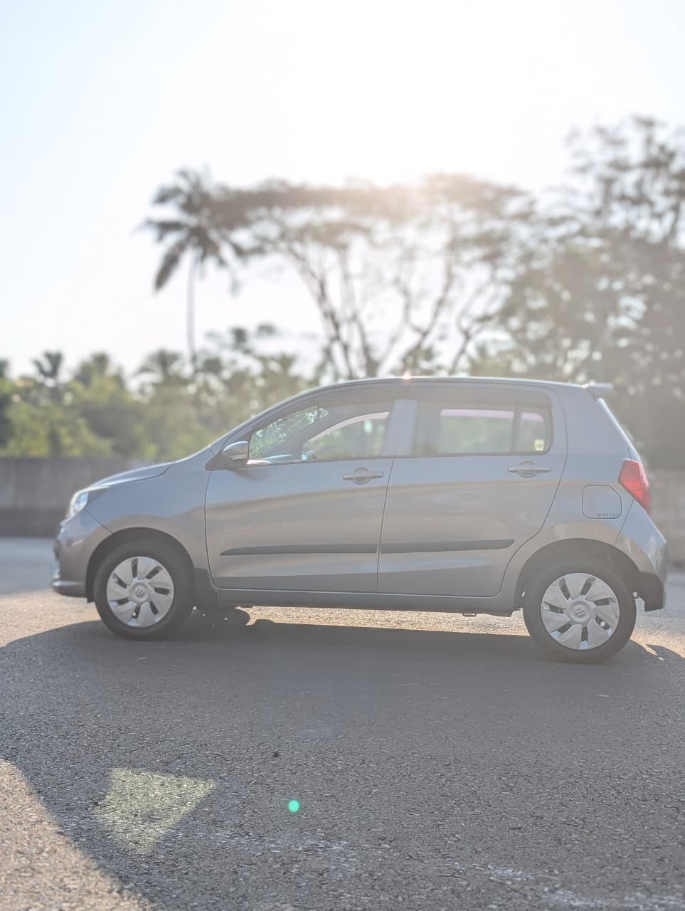 Celerio X image 2 Celerio X image 2