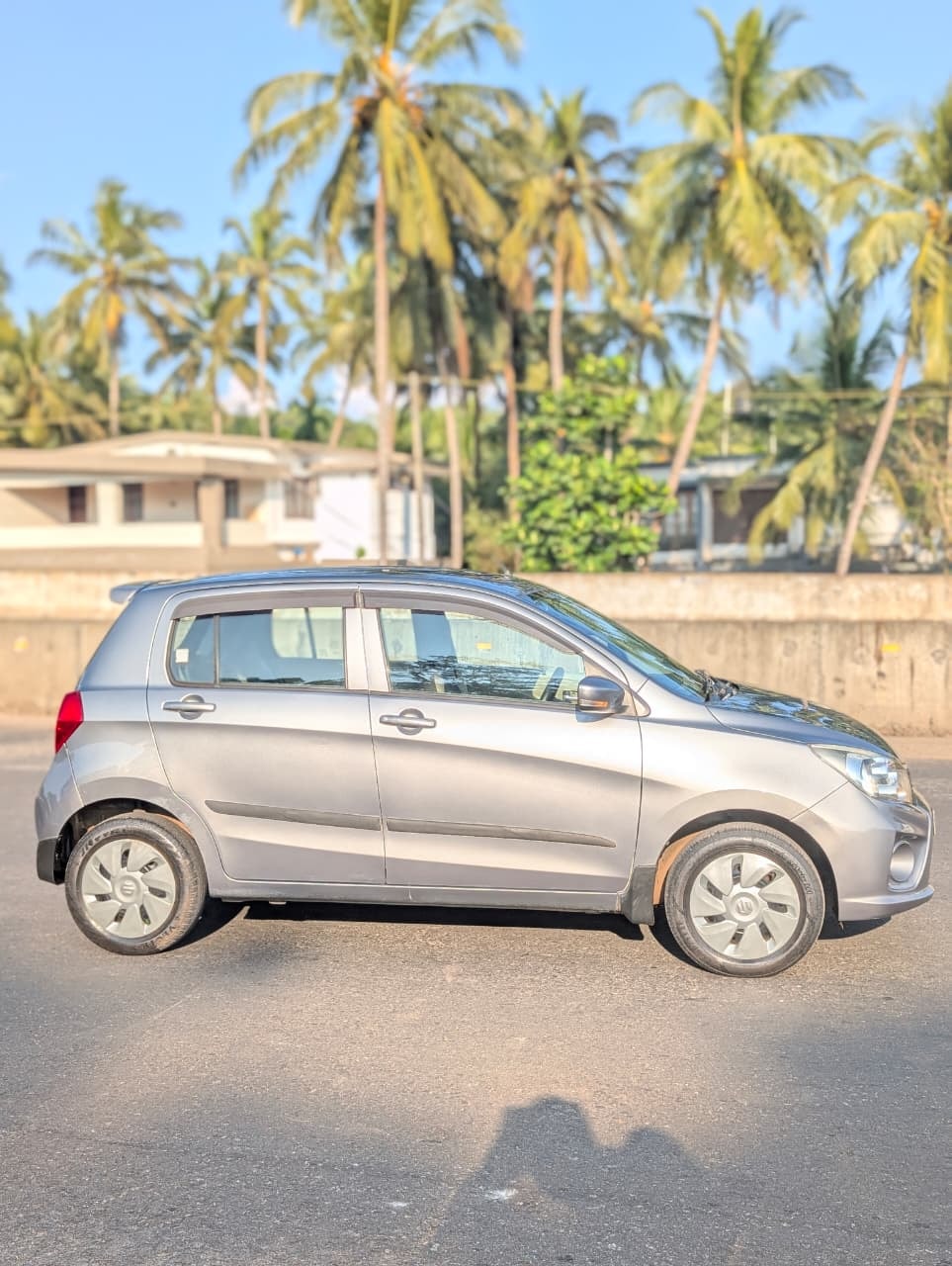Celerio X image 6 Celerio X image 6