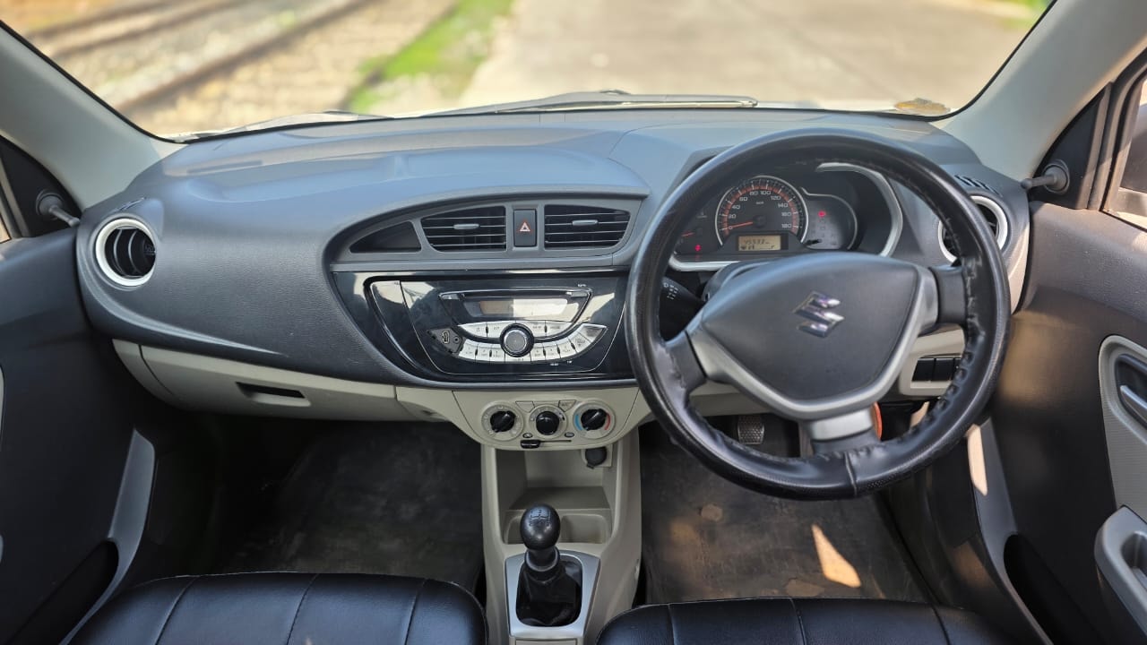 Celerio X image 11 Celerio X image 11