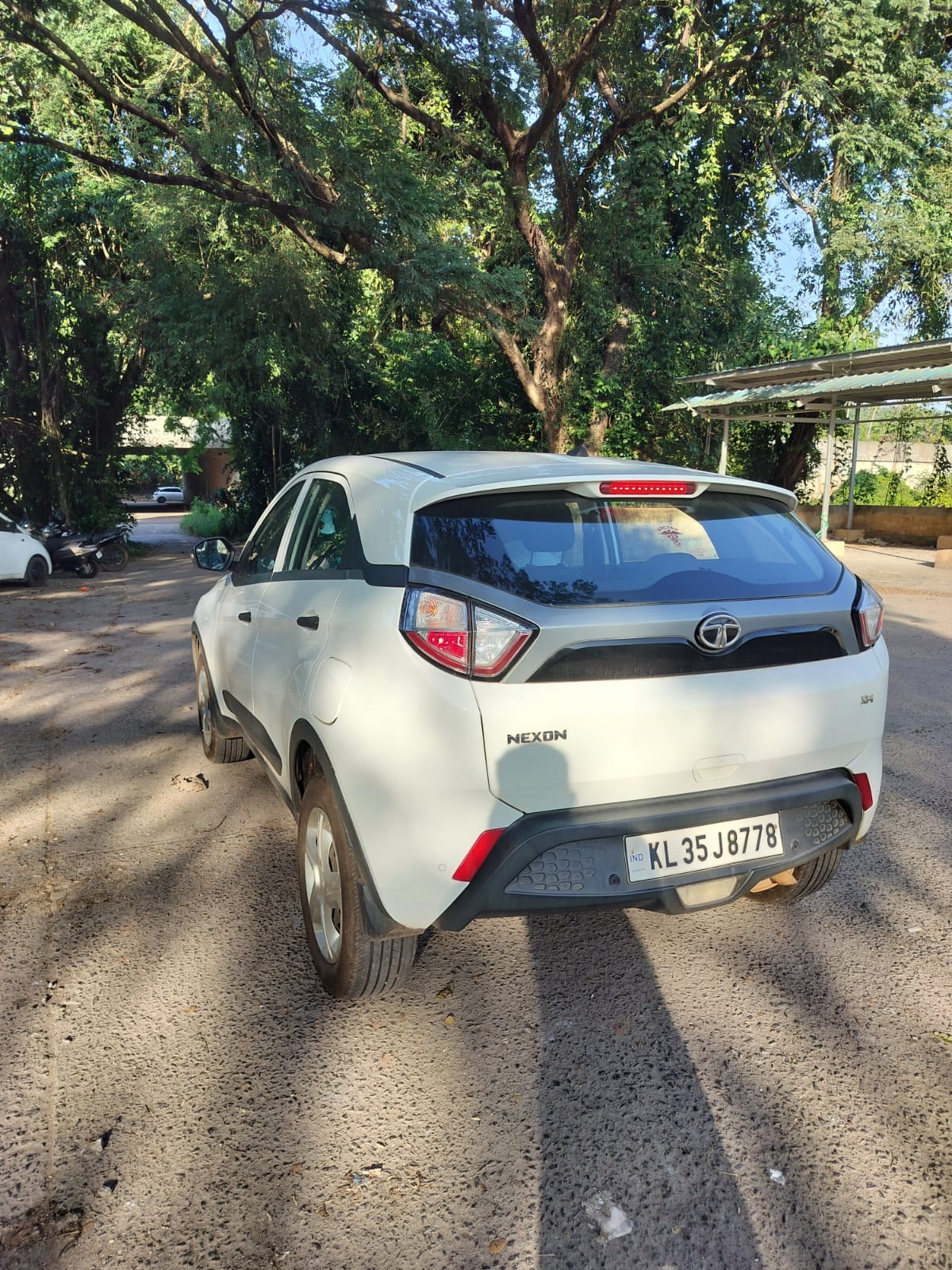 Nexon image 3 Nexon image 3