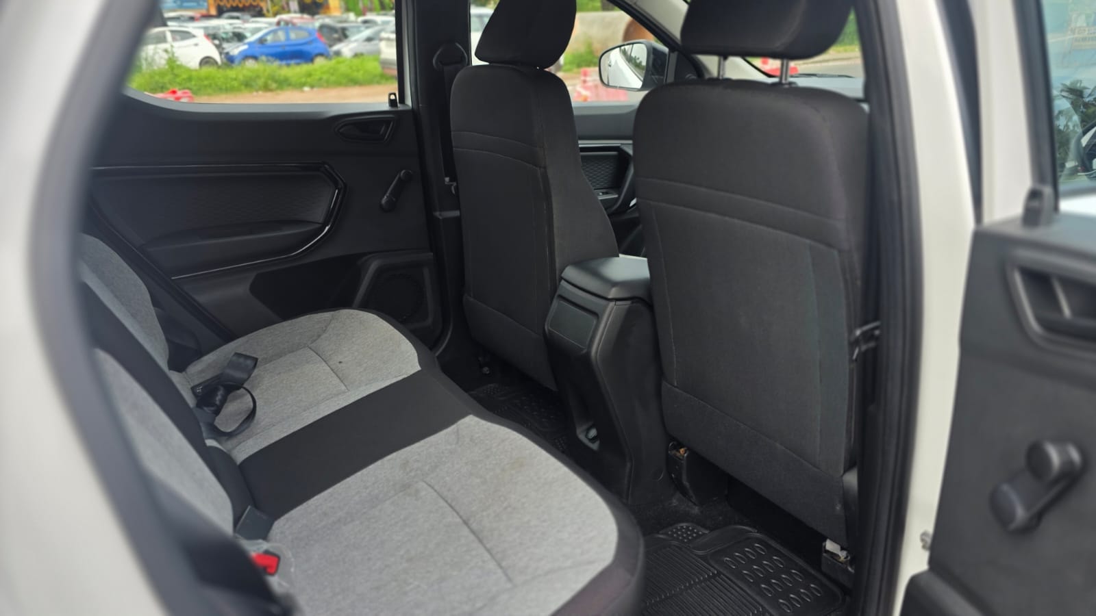 Used 2021 Renault Kiger Used 2021 Renault Kiger