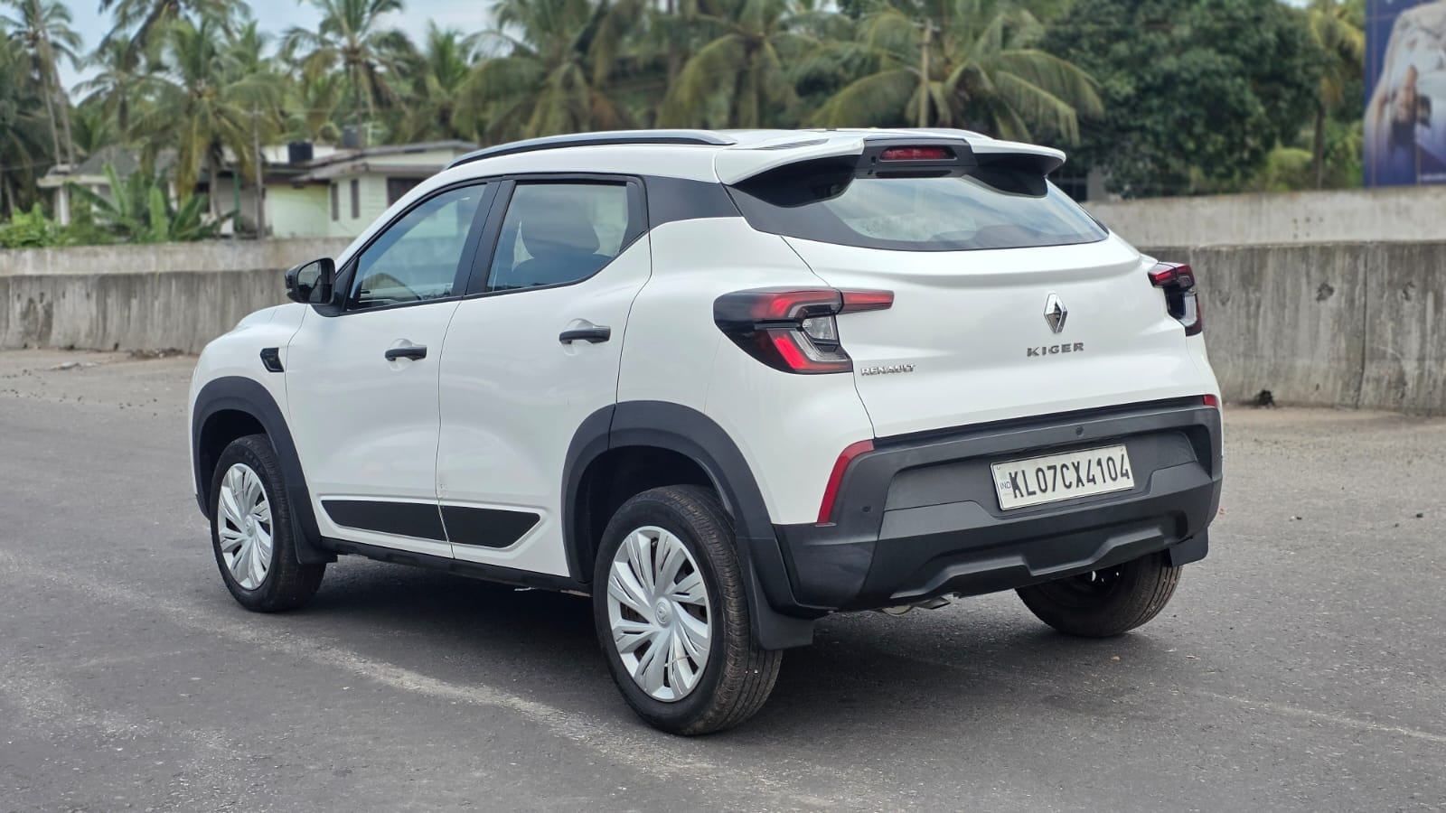 Kiger image 3 Kiger image 3