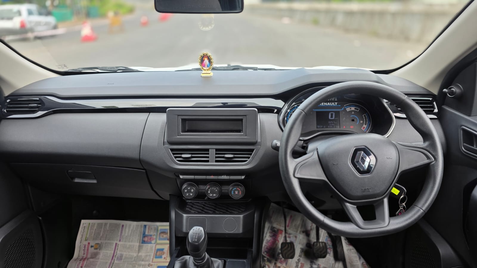 Used 2021 Renault Kiger Used 2021 Renault Kiger