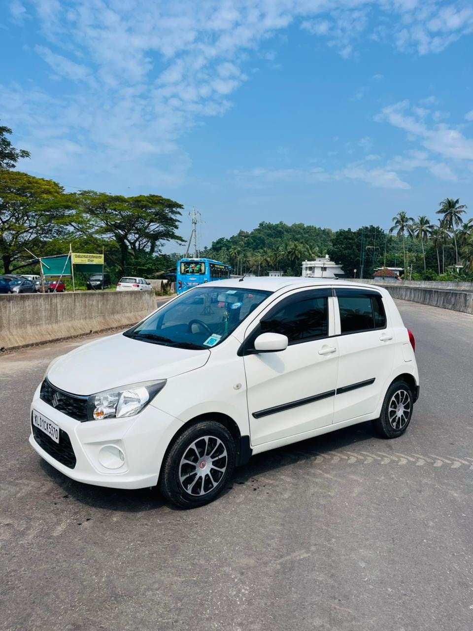 Used 2018 Maruti Suzuki Celerio Used 2018 Maruti Suzuki Celerio