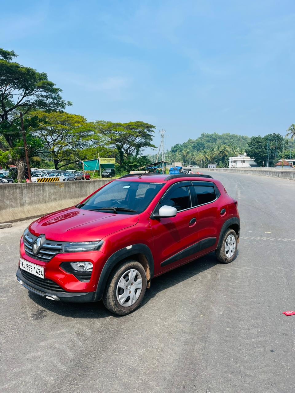 Kwid image 1 Kwid image 1