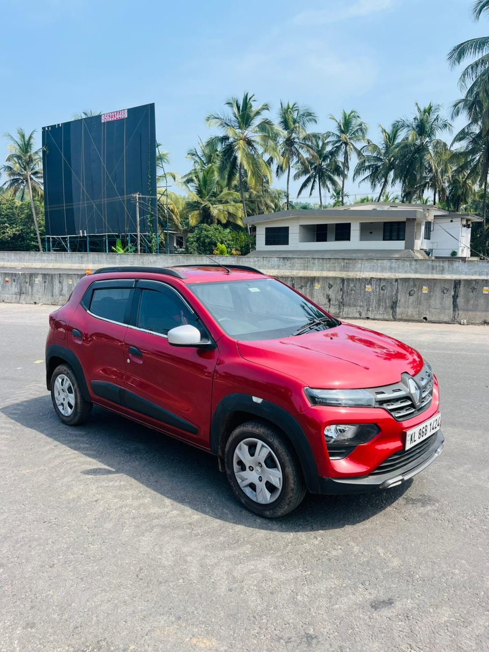 Kwid image 7 Kwid image 7