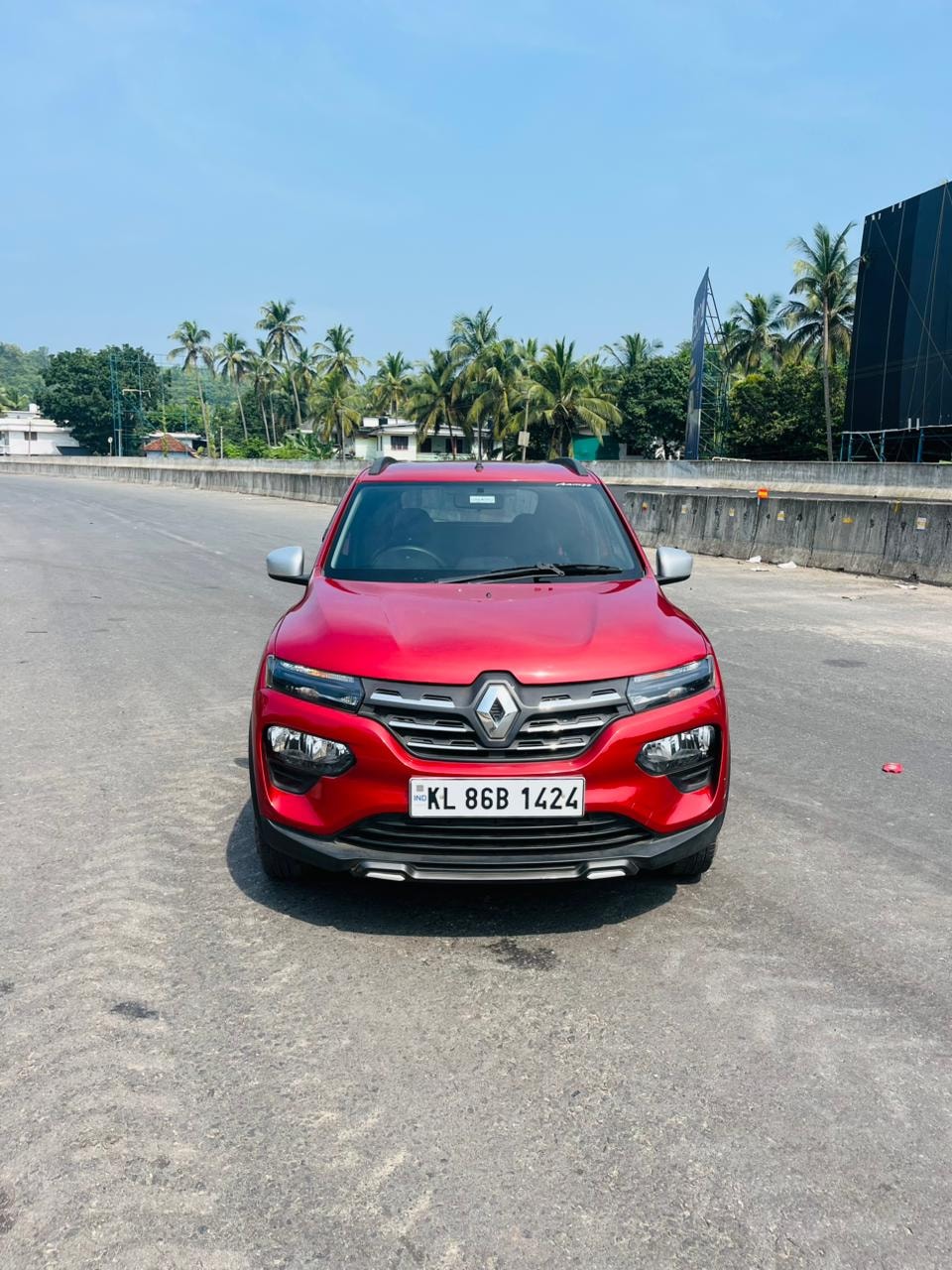 Kwid image 8 Kwid image 8