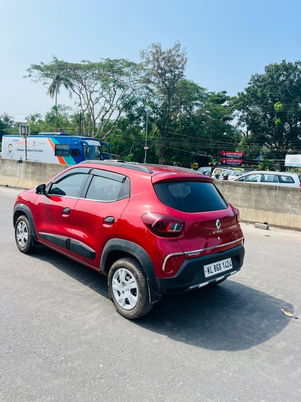 Kwid image 3 Kwid image 3