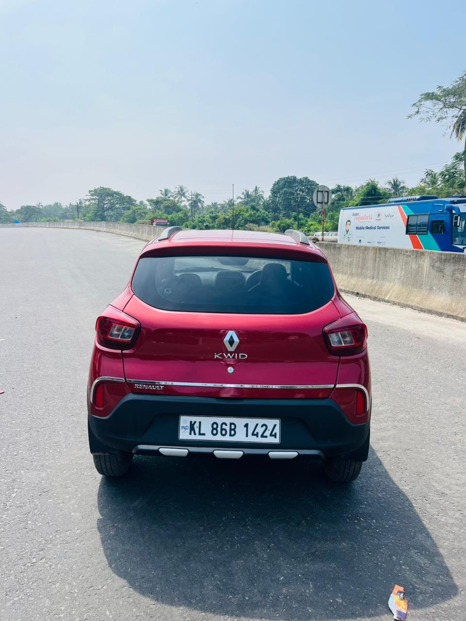 Kwid image 4 Kwid image 4