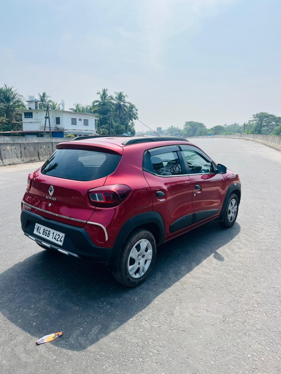 Kwid image 6 Kwid image 6