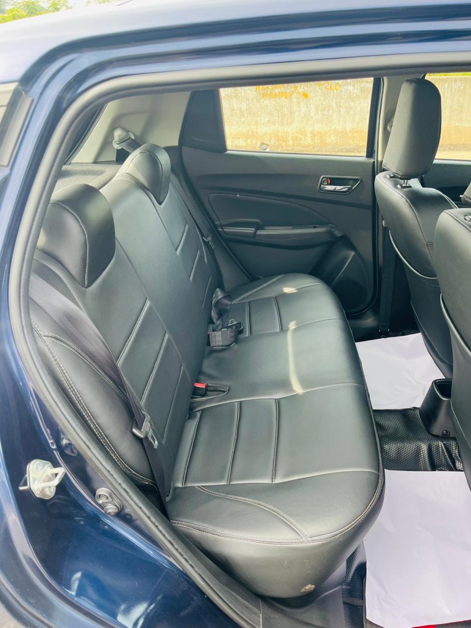 Used 2019 Maruti Suzuki Swift Used 2019 Maruti Suzuki Swift