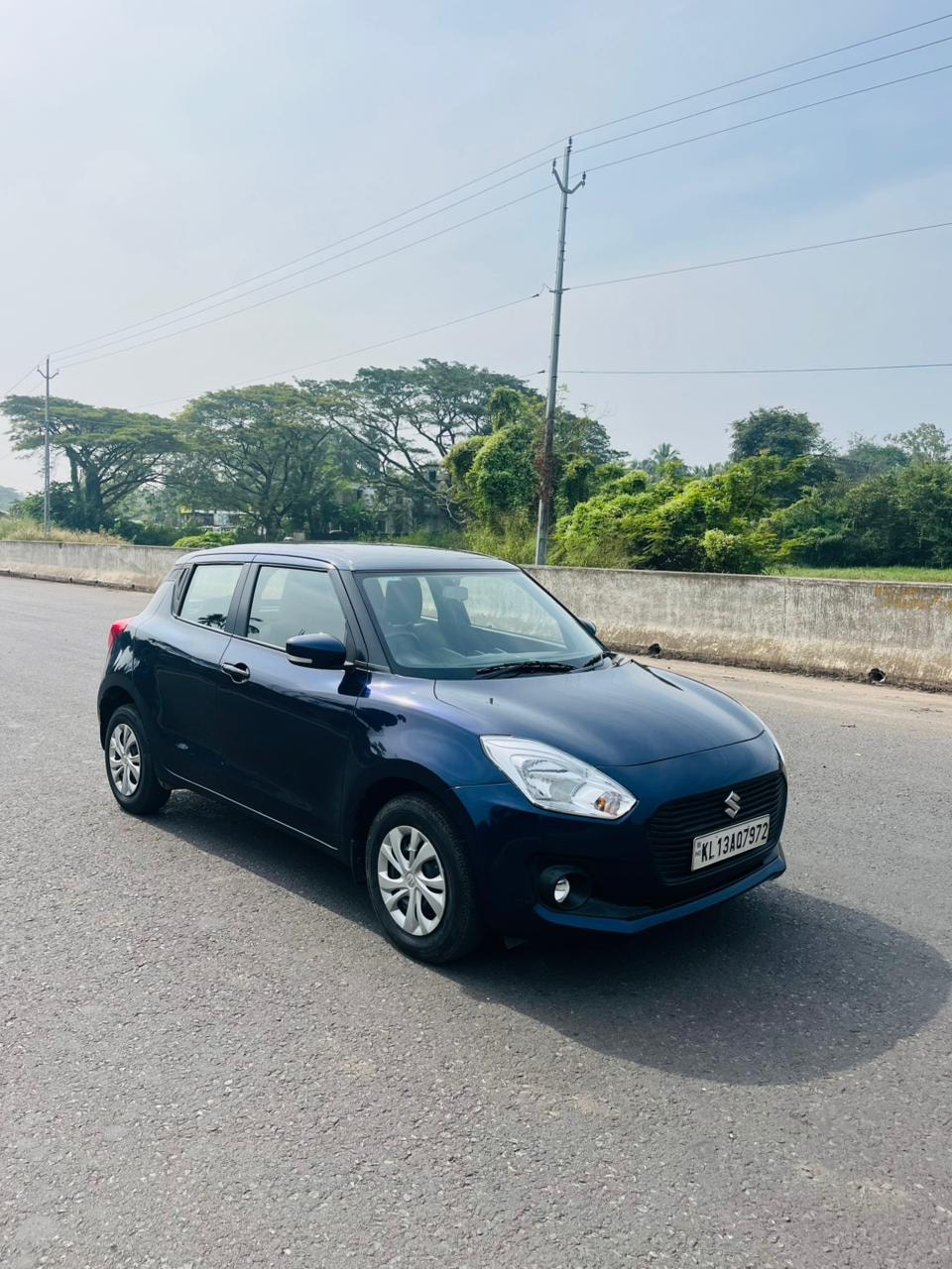 Used 2019 Maruti Suzuki Swift Used 2019 Maruti Suzuki Swift