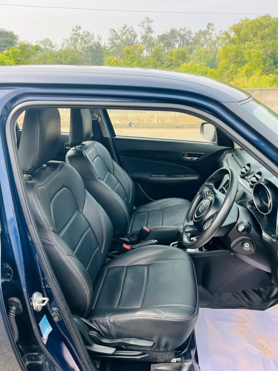 Used 2019 Maruti Suzuki Swift Used 2019 Maruti Suzuki Swift