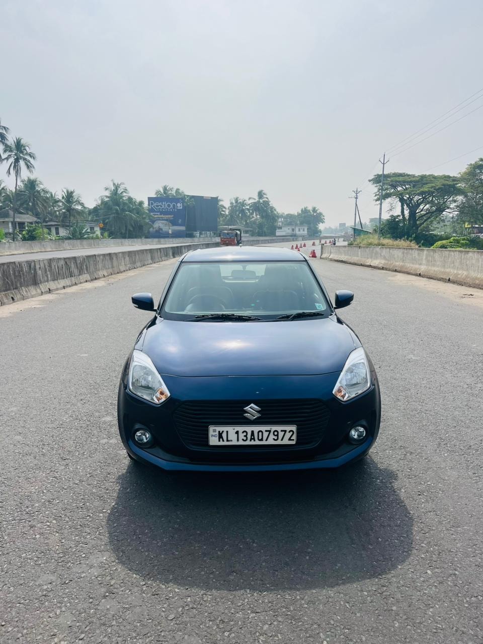 Used 2019 Maruti Suzuki Swift Used 2019 Maruti Suzuki Swift