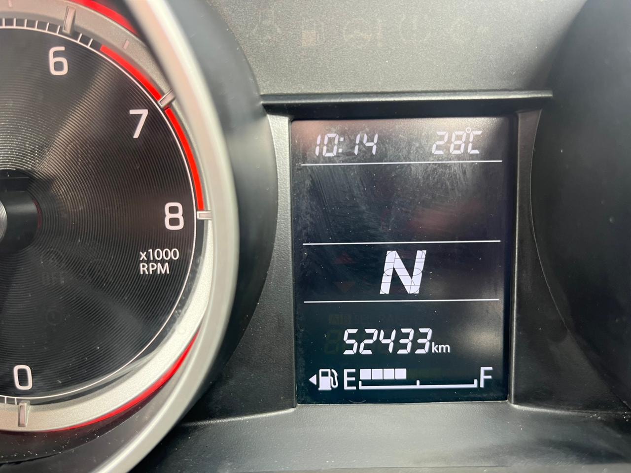 Used 2019 Maruti Suzuki Swift Used 2019 Maruti Suzuki Swift