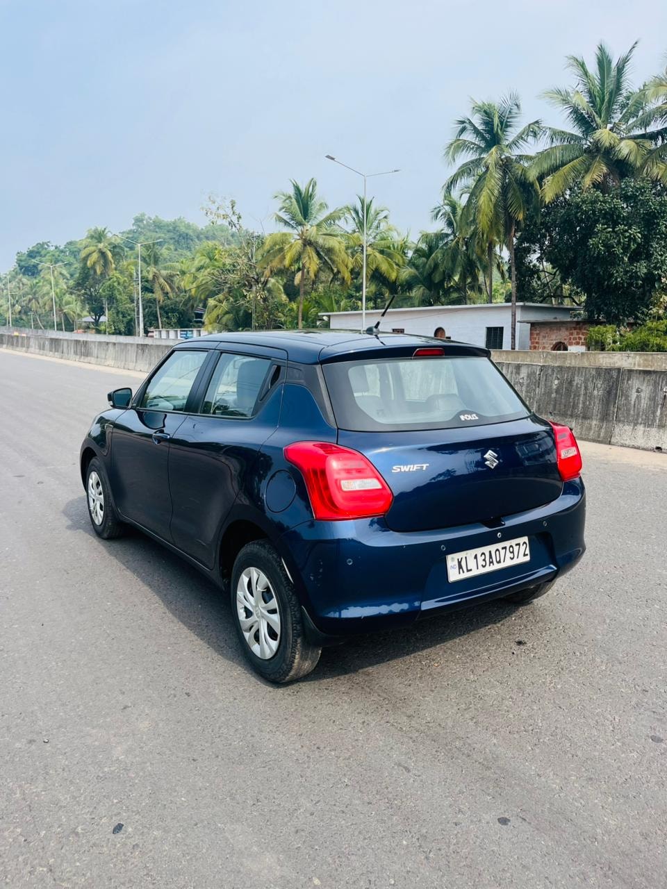 Used 2019 Maruti Suzuki Swift Used 2019 Maruti Suzuki Swift