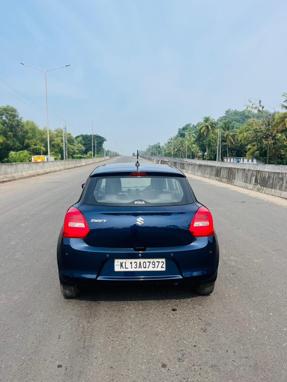 Used 2019 Maruti Suzuki Swift Used 2019 Maruti Suzuki Swift