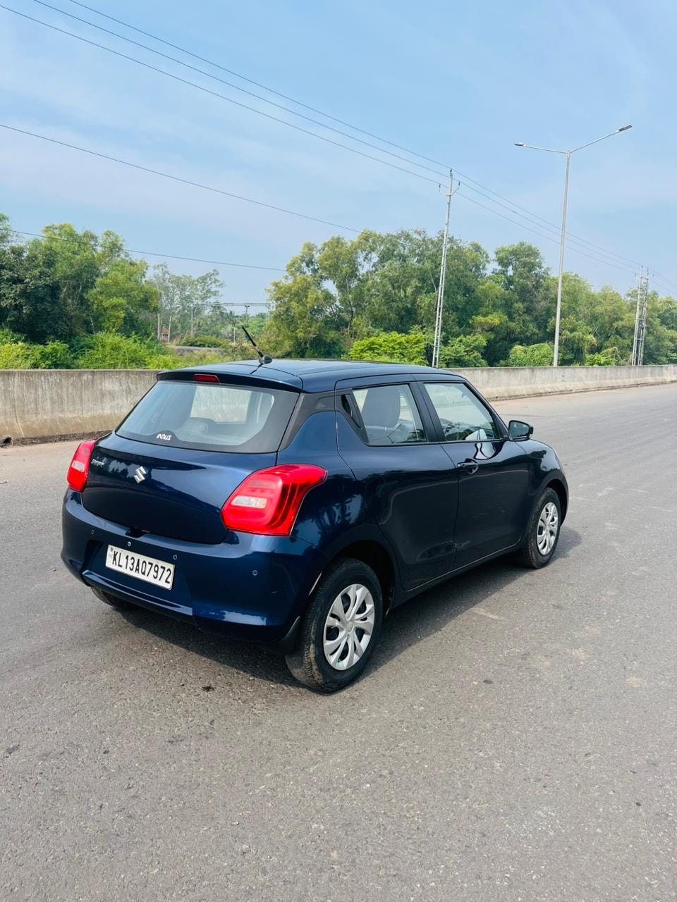 Used 2019 Maruti Suzuki Swift Used 2019 Maruti Suzuki Swift