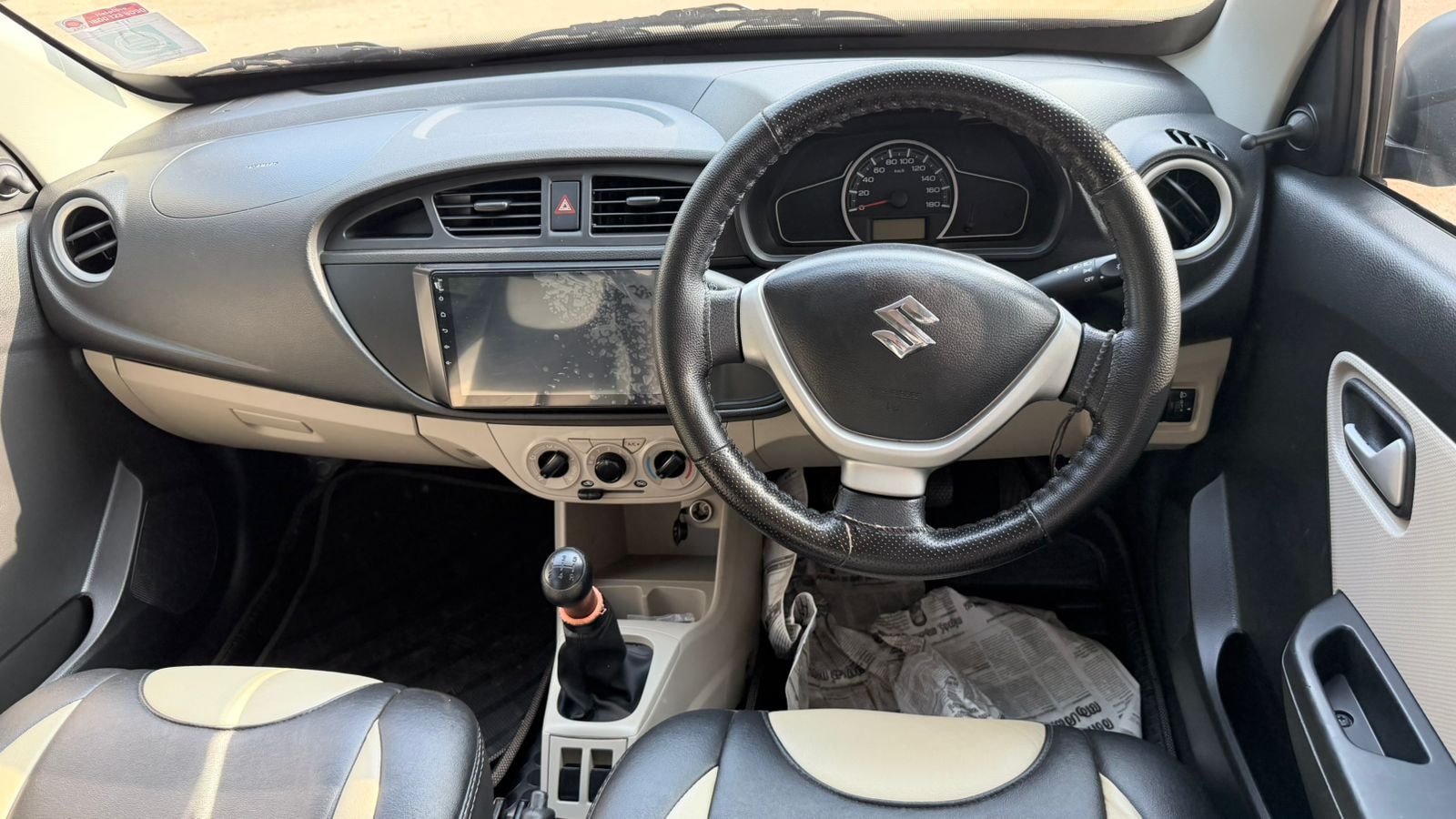 Used 2022 Maruti Suzuki Alto Used 2022 Maruti Suzuki Alto