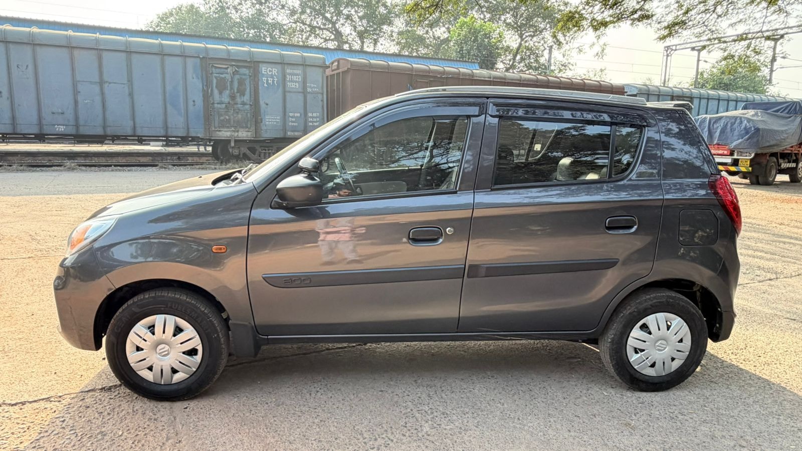 Used 2022 Maruti Suzuki Alto Used 2022 Maruti Suzuki Alto