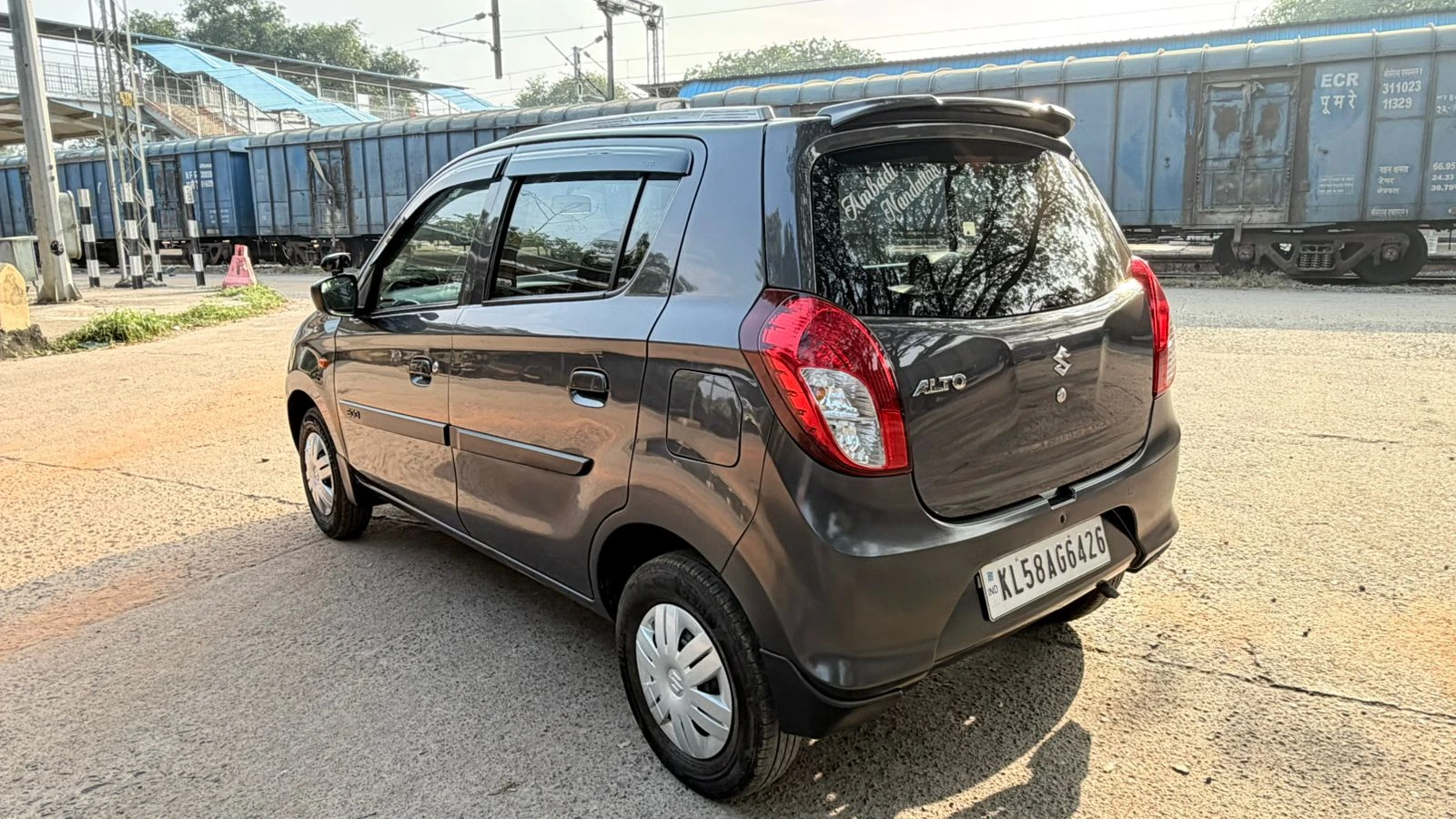 Used 2022 Maruti Suzuki Alto Used 2022 Maruti Suzuki Alto
