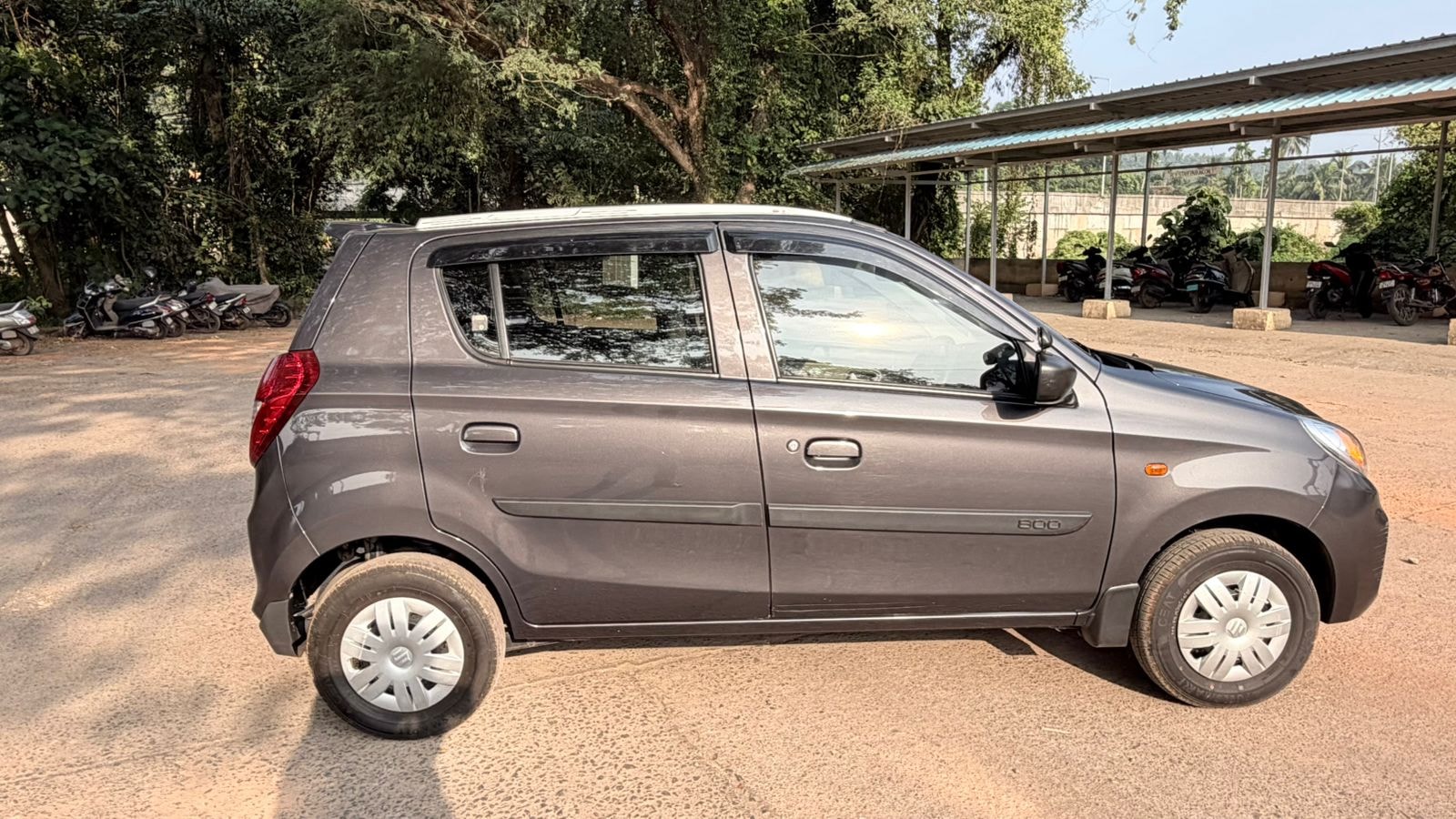 Used 2022 Maruti Suzuki Alto Used 2022 Maruti Suzuki Alto