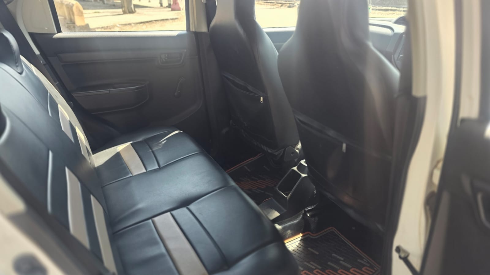 Used 2020 Maruti Suzuki S-Presso Used 2020 Maruti Suzuki S-Presso