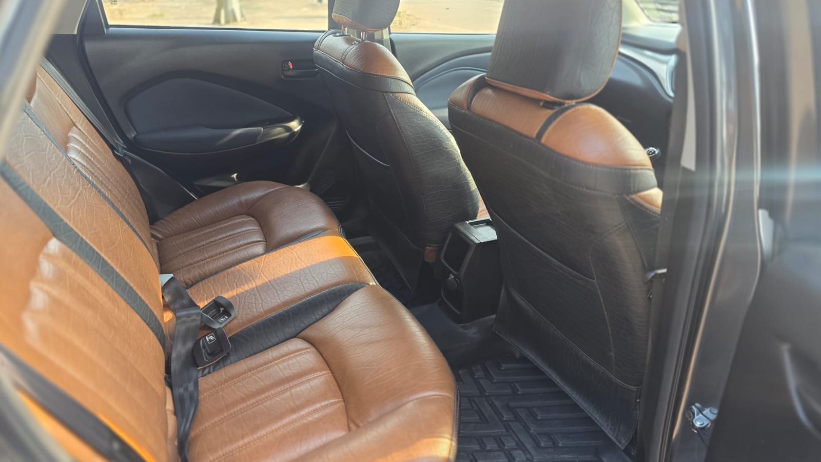 Used 2022 Maruti Suzuki Baleno Used 2022 Maruti Suzuki Baleno