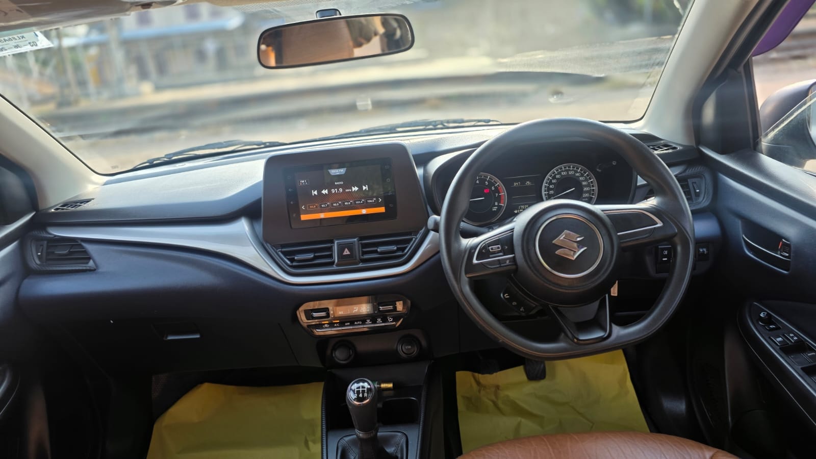 Used 2022 Maruti Suzuki Baleno Used 2022 Maruti Suzuki Baleno