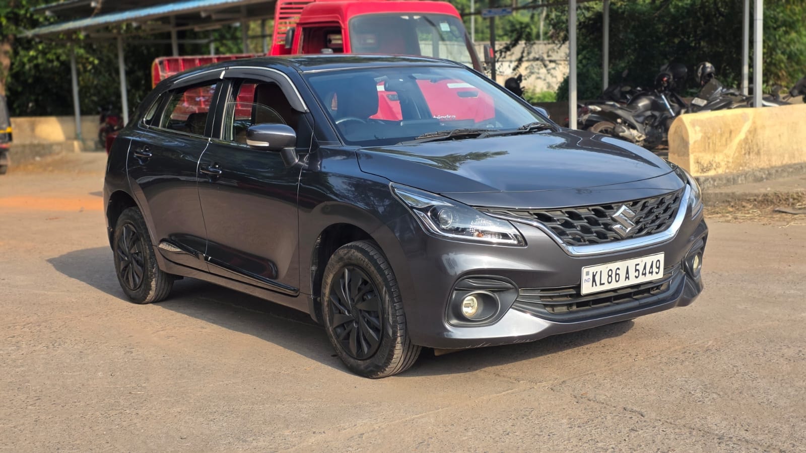 Baleno image 7 Baleno image 7