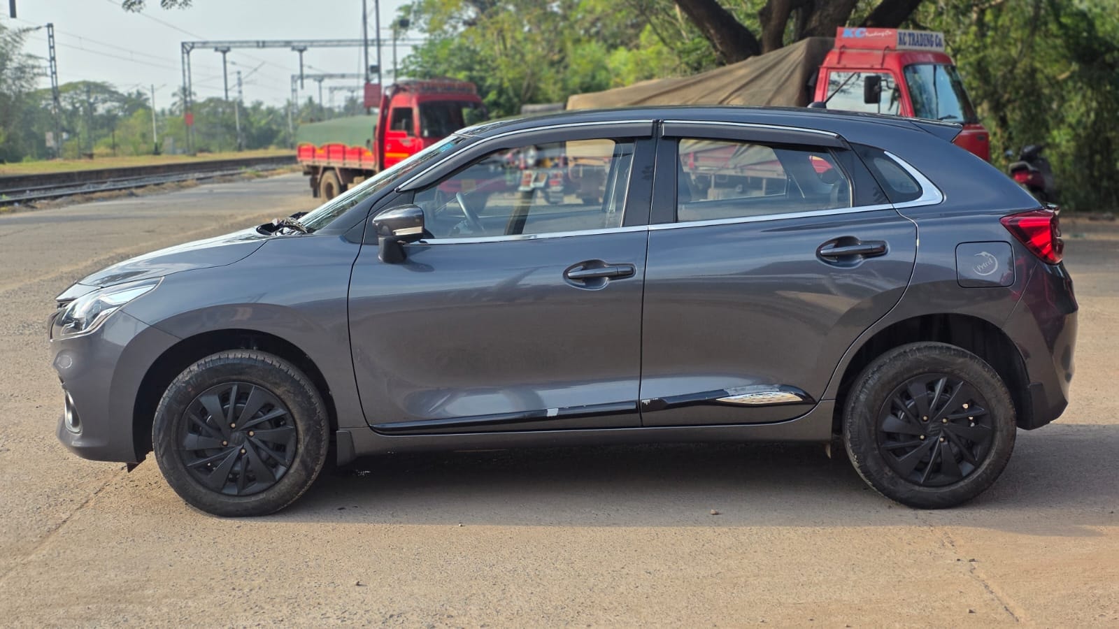 Baleno image 2 Baleno image 2