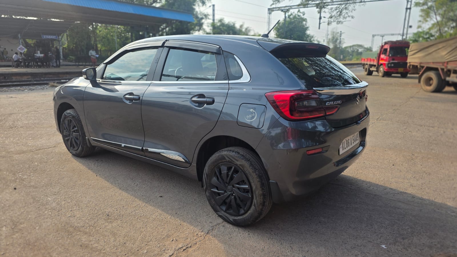 Baleno image 3 Baleno image 3