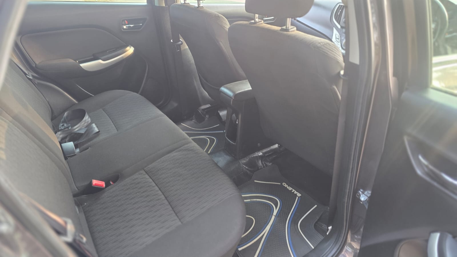 Baleno image 15 Baleno image 15