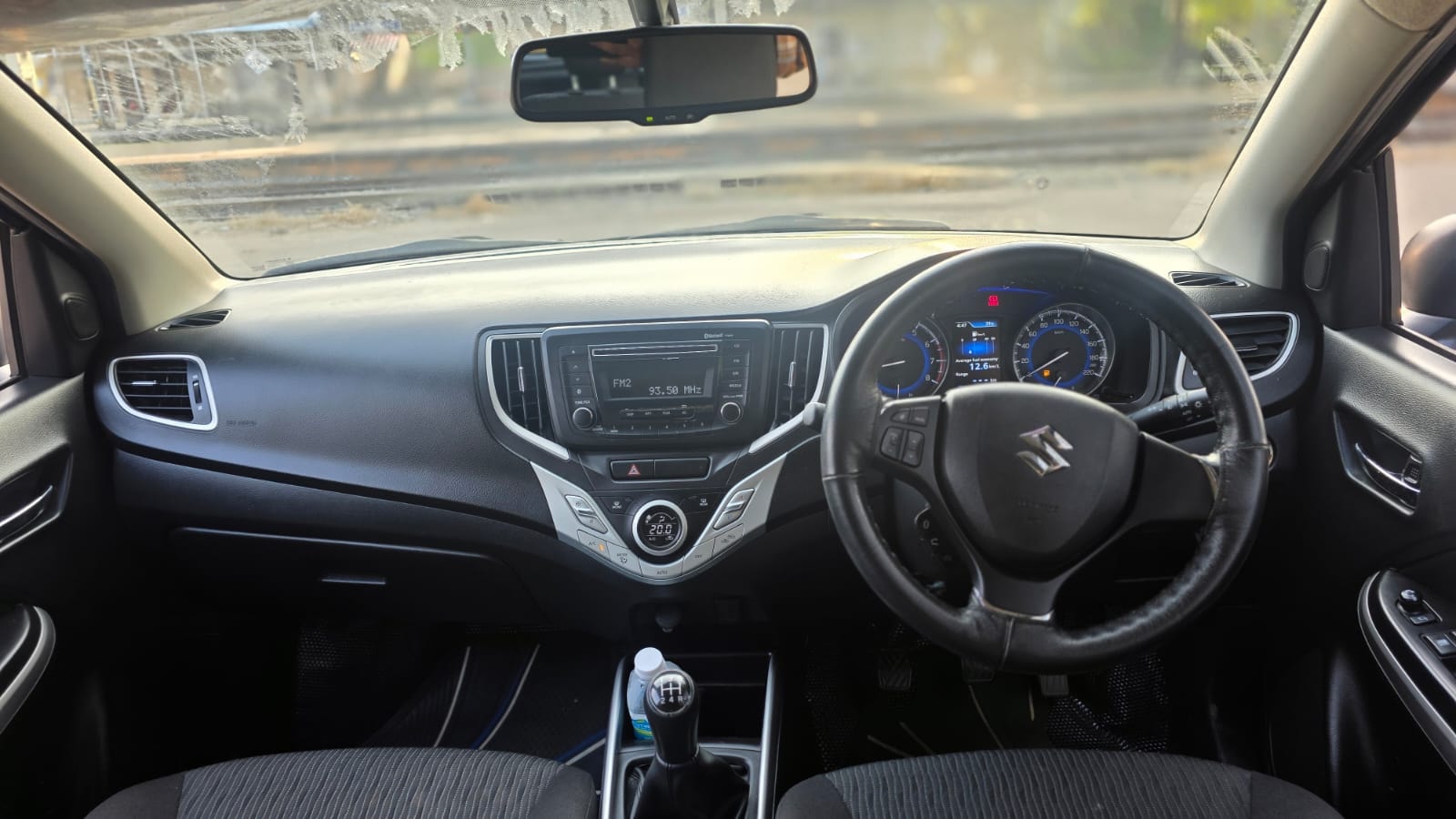 Baleno image 10 Baleno image 10